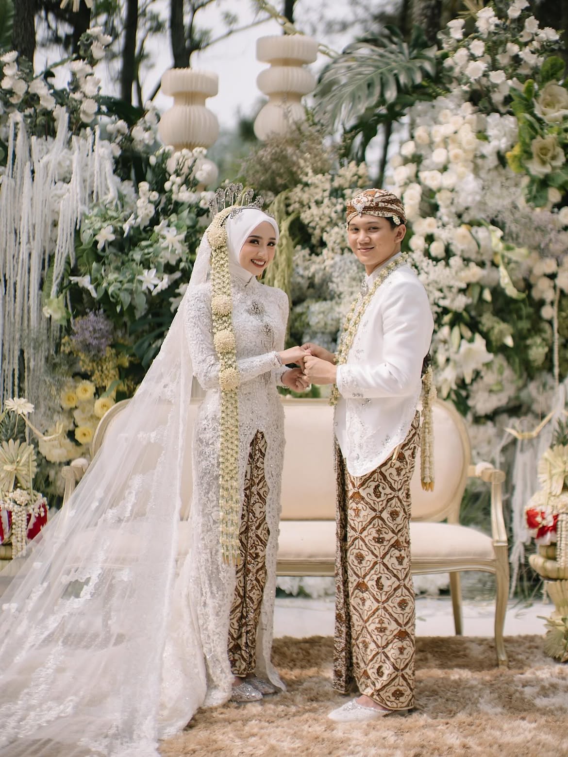 Foto Kirana & Bagas